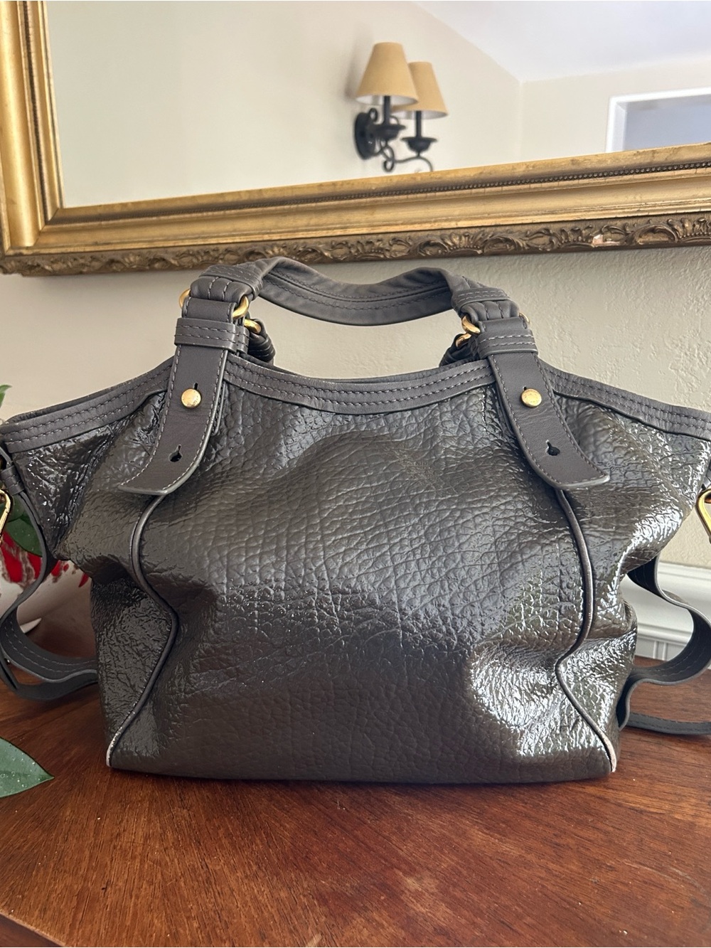 Marc by Marc Jacobs Helena Bag - Picture 3 of 10
